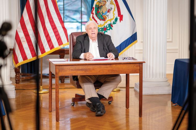 Justice responds to Biden  comments, nursing concerns
